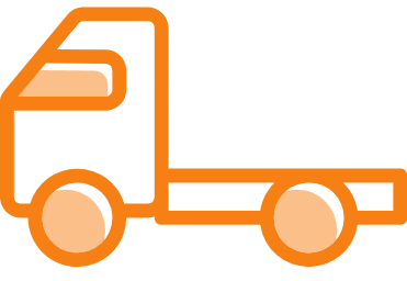 越秀拖车/平板车