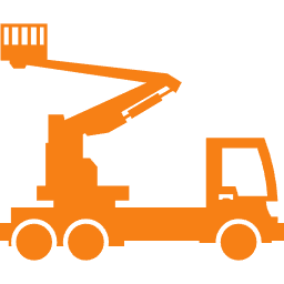 越秀高空作业车